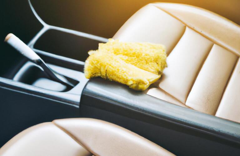 乗り心地をもっと快適に。車内クリーニングのプロが教えるベストケア！