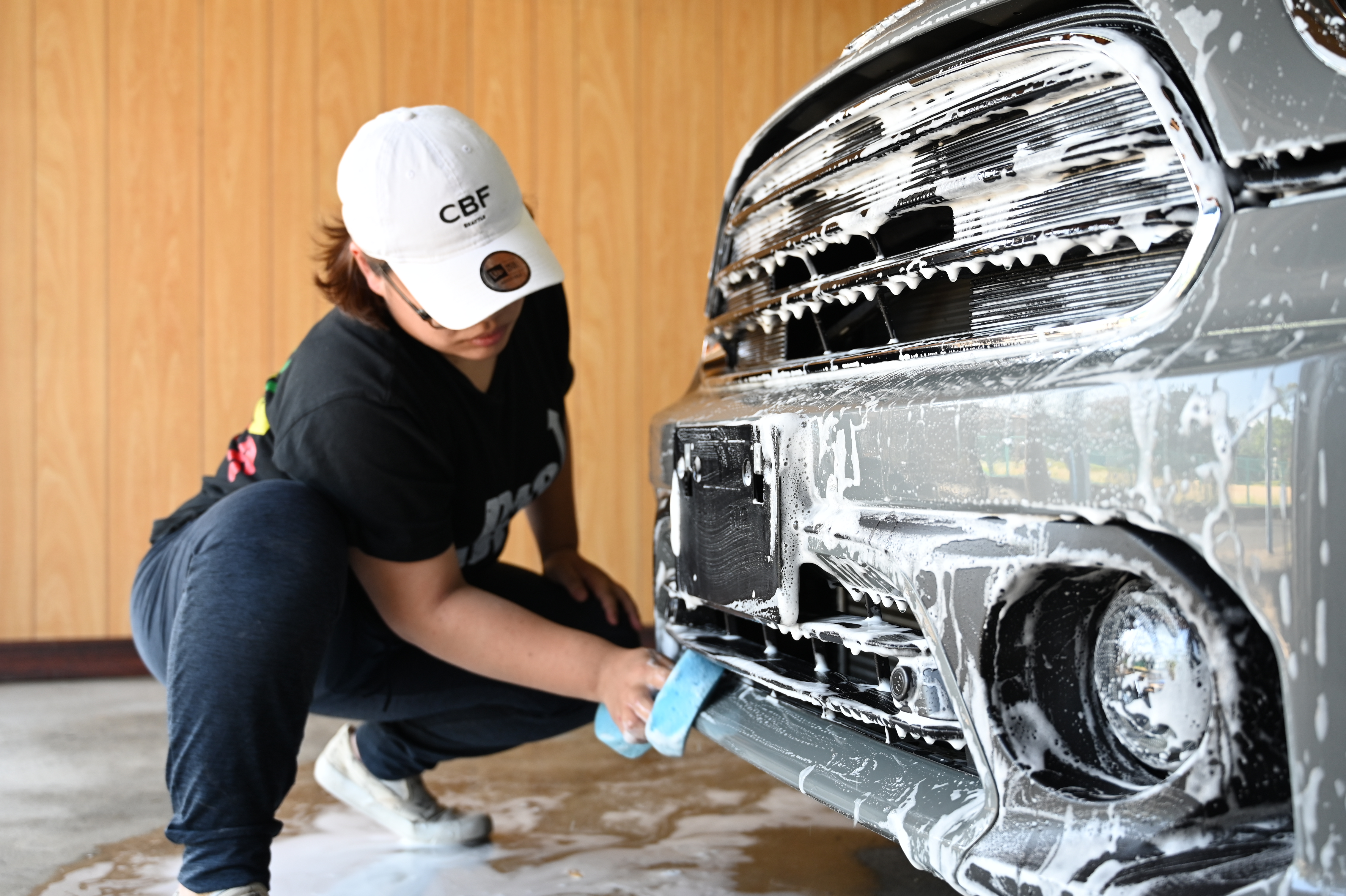 浜松、豊橋エリア初登場！革新的なカーケアサブスクプランで愛車を輝かせよう