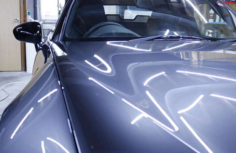 クオリティ重視のお手頃価格で、あなたの愛車を輝かせる