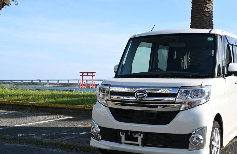 手洗い洗車の快適さを毎月お得に体験！