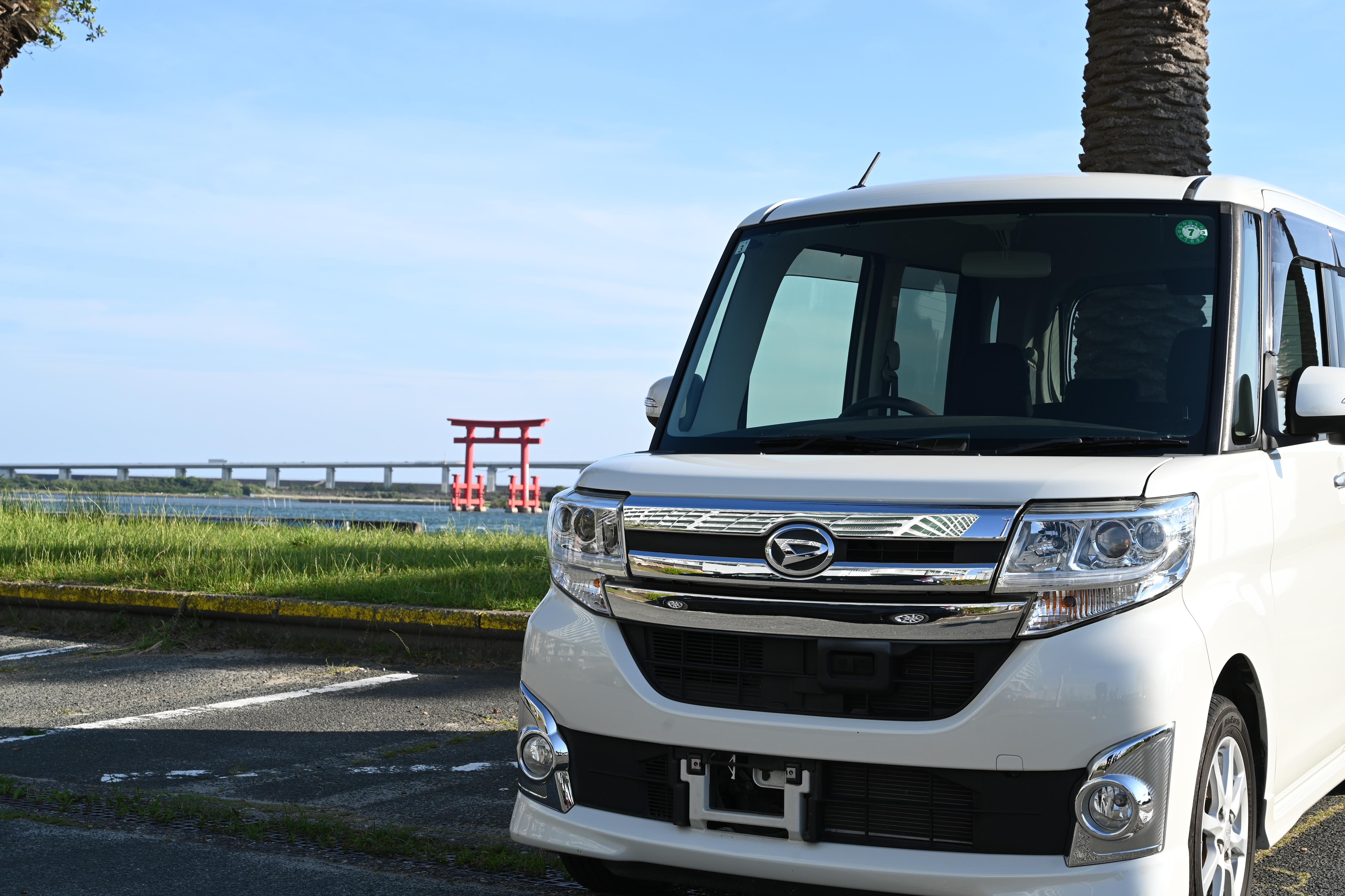中古車でも受けられるサービス