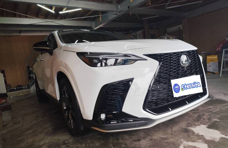 あなたの愛車を守る、洗車の新常識