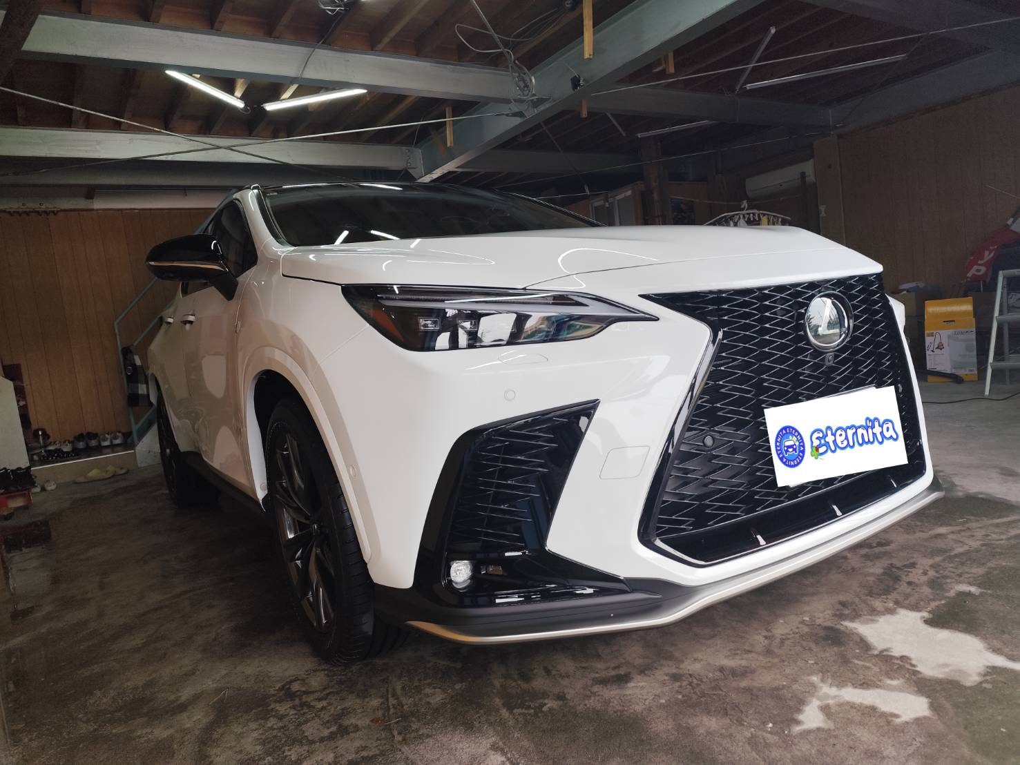 あなたの愛車を守る、洗車の新常識
