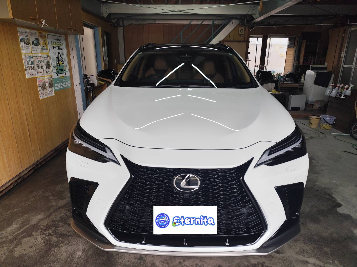 2. 車の価値維持の重要性