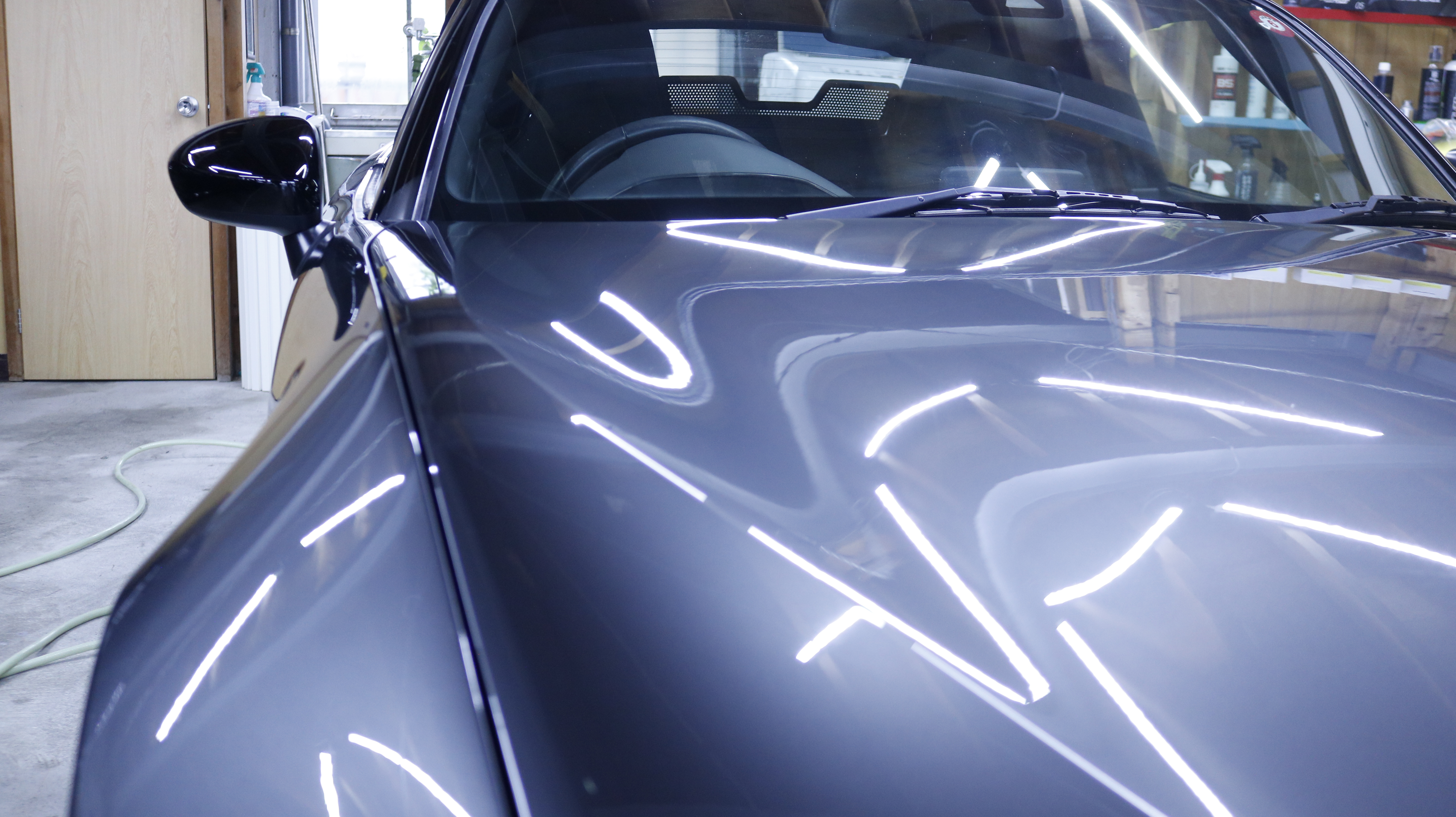 新しいサブスクプランで愛車の美しさを守る！